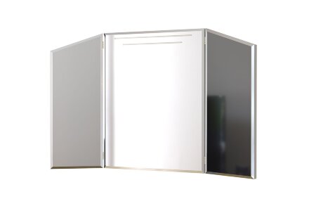 Зеркало Олимп, фисташковый 