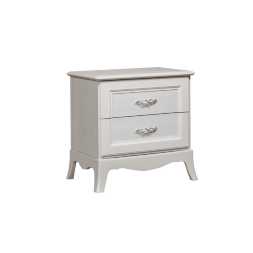 Модульная спальня Амели 3