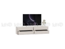 Тумба ТВ длинная ТБ-002 Эколь