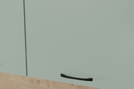 Кухонный гарнитур Лиора медиум, 140 см 